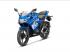 Suzuki Gixxer SF MotoGP edition launched at Rs. 1.11 lakh